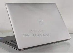 New Laptop Dell 32GB Intel Core I7 SSD 512GB