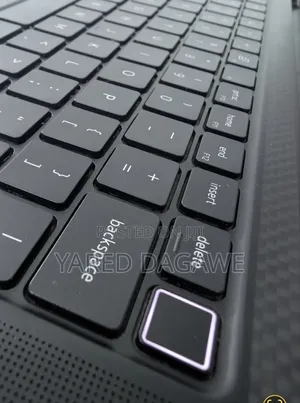 New Laptop Dell 32GB Intel Core I7 SSD 512GB