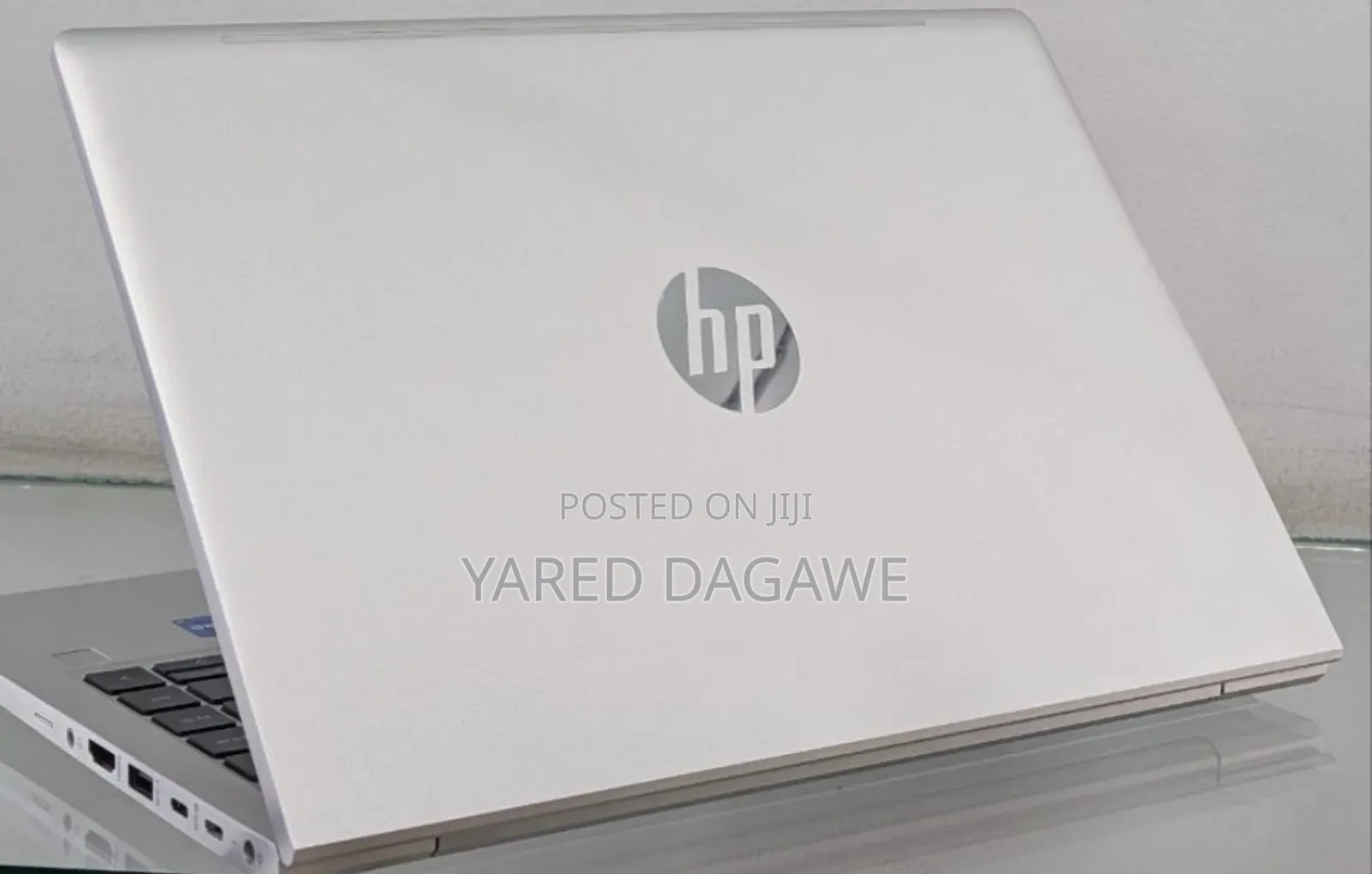 New Laptop HP ProBook 440 G10 16GB Intel Core I7 SSD 1T