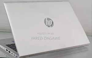 New Laptop HP ProBook 440 G10 16GB Intel Core I7 SSD 1T