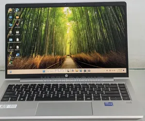 New Laptop HP ProBook 440 G10 16GB Intel Core I7 SSD 1T