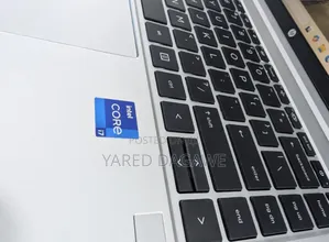 New Laptop HP ProBook 440 G10 16GB Intel Core I7 SSD 1T