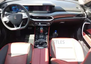 Bestune T77 1.2 FWD 2021 White