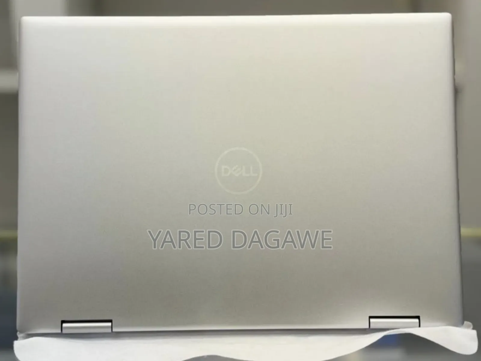 New Laptop Dell 16GB Intel Core I7 SSD 2T