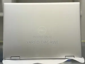 New Laptop Dell 16GB Intel Core I7 SSD 2T