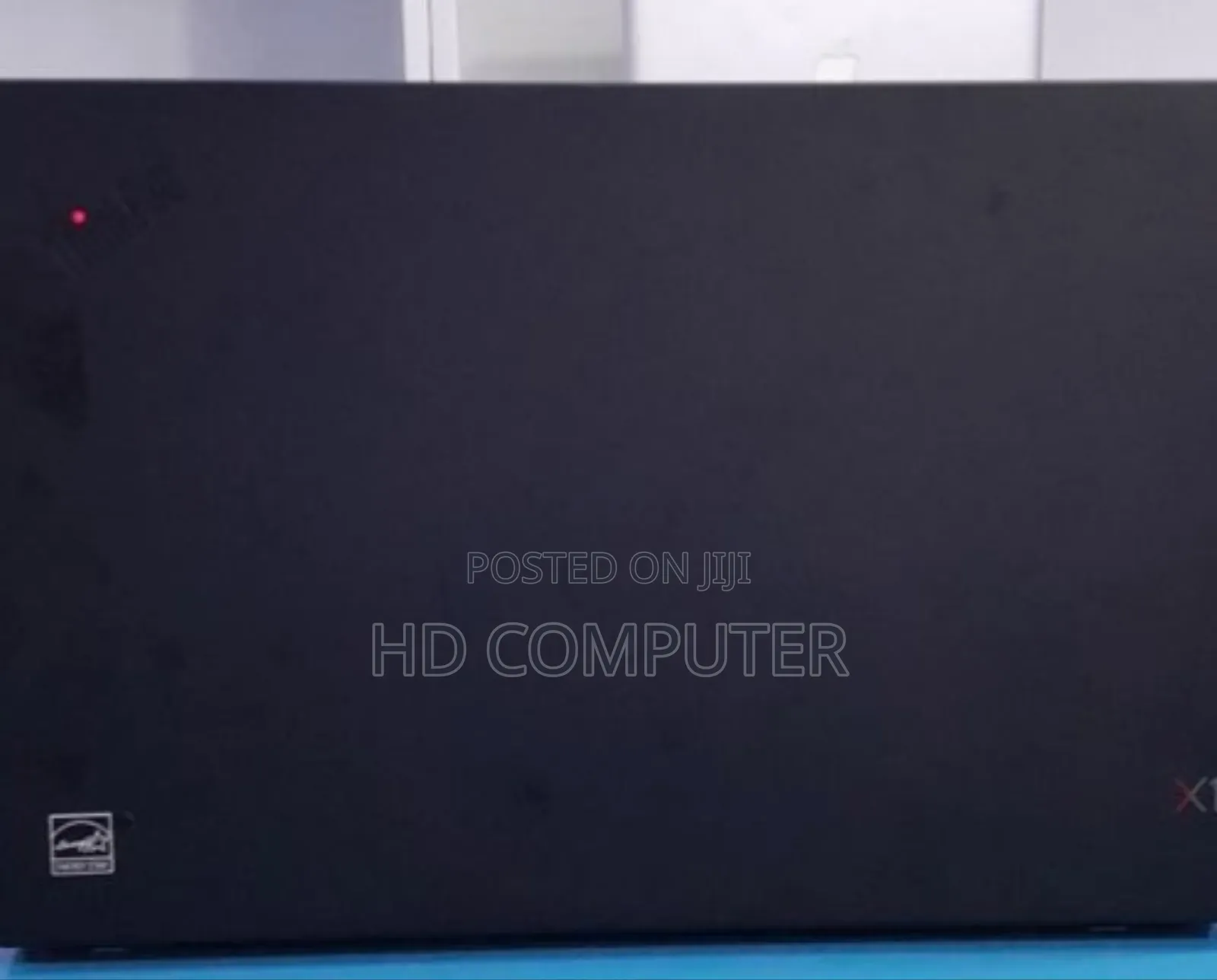 New Laptop Lenovo ThinkPad X1 Carbon 8GB Intel Core I5 SSD 512GB