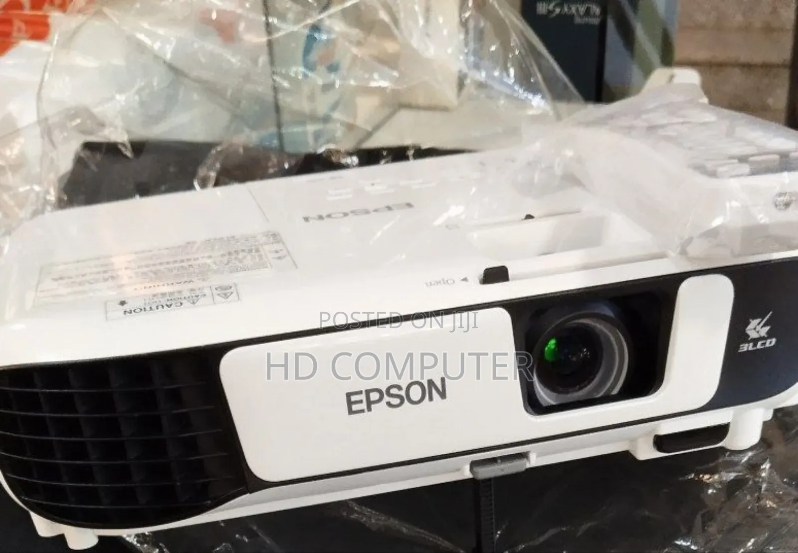 Epson Projecter EB X41