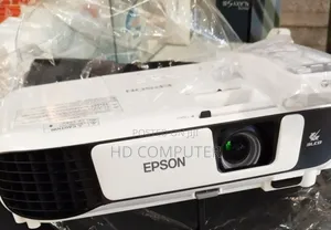 Epson Projecter EB X41
