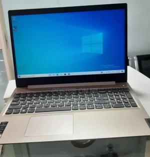 Photo - New Laptop Lenovo Ideapad 3 16GB Intel Core I3 SSD 256GB