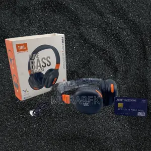 Photo - JBL Tune 760 Active Noise Cancelling Headphones