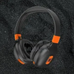 JBL Tune 760 Active Noise Cancelling Headphones
