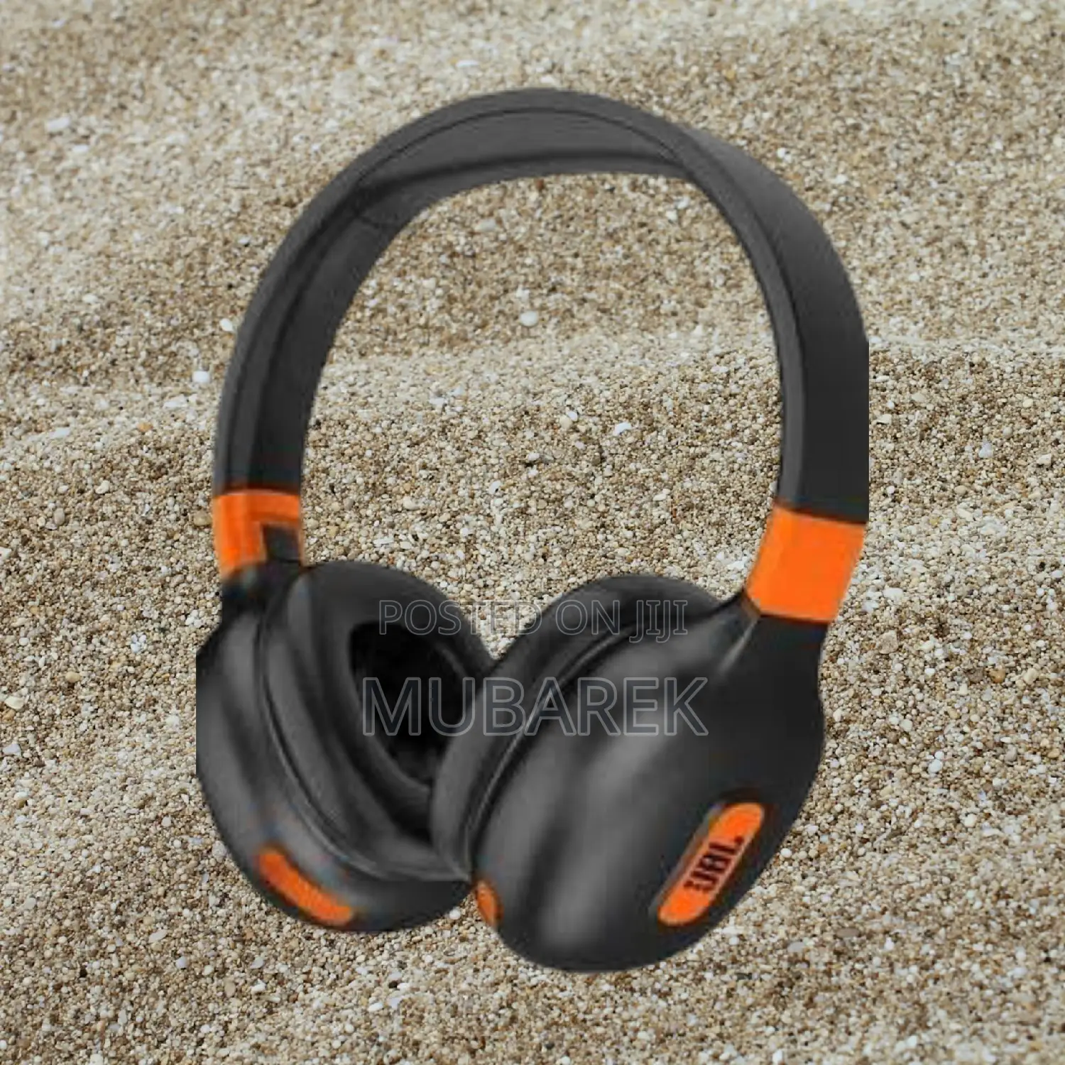 JBL Tune 760 Wireless Over-Ear Headset