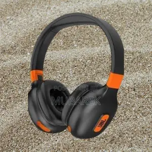 JBL Tune 760 Wireless Over-Ear Headset