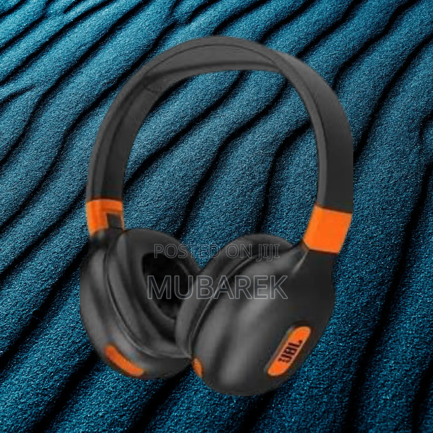 JBL Tune 760 Long Battery Life Headphones
