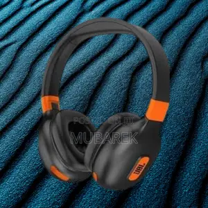 JBL Tune 760 Long Battery Life Headphones