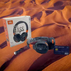 JBL Tune 760 Powerful Bass Sound Experience