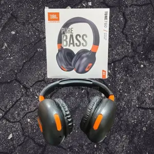 JBL Tune 760 Multi-Point Connection Feature