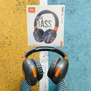 JBL Tune 760 Quick Charge Battery Technology