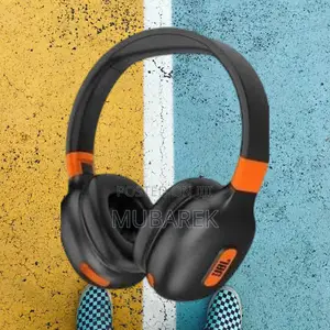 JBL Tune 760 Quick Charge Battery Technology