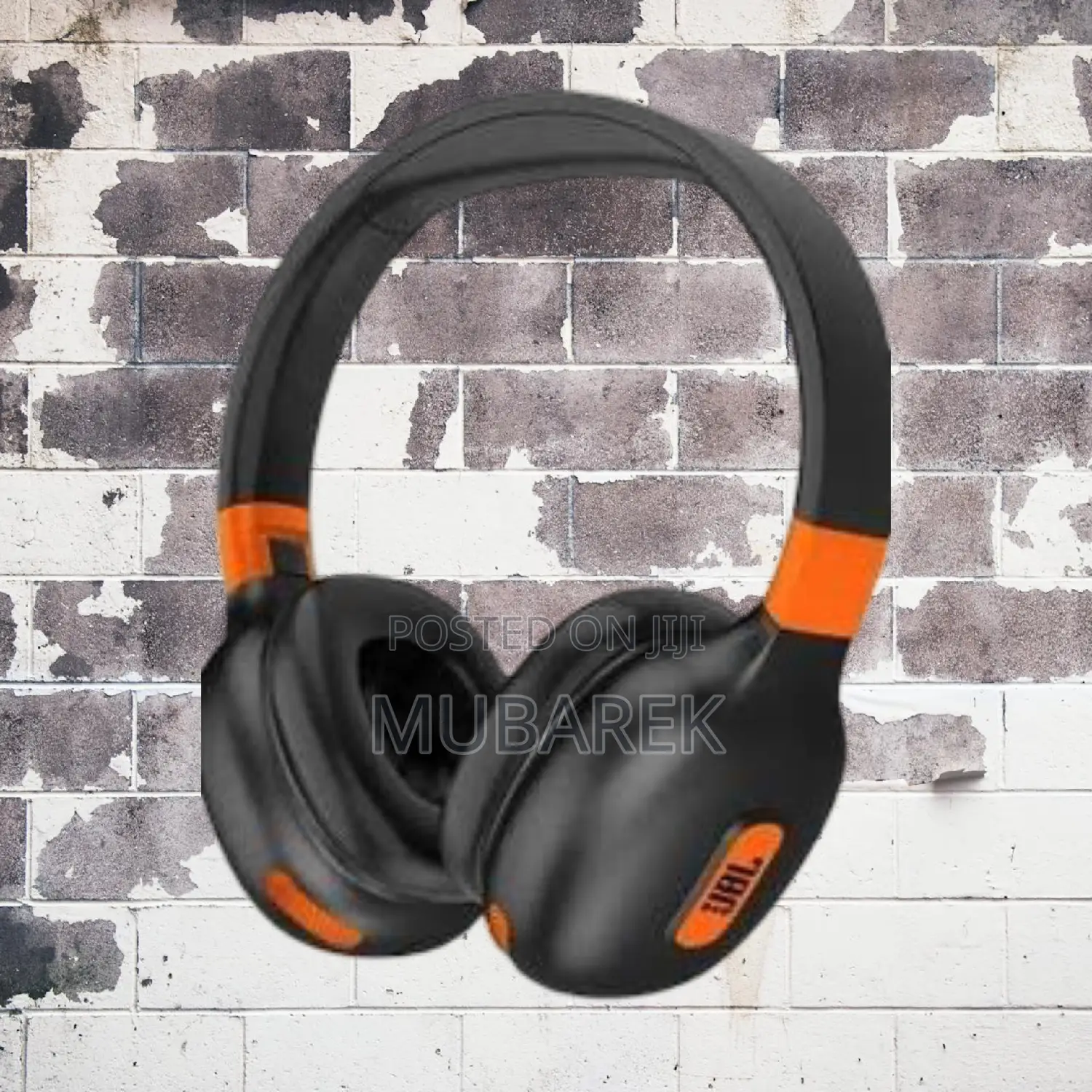 JBL Tune 760 Premium Sound Quality Headset