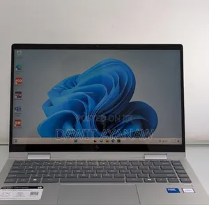 Photo - New Laptop HP 16GB Intel Core Ultra 7 SSD 1T