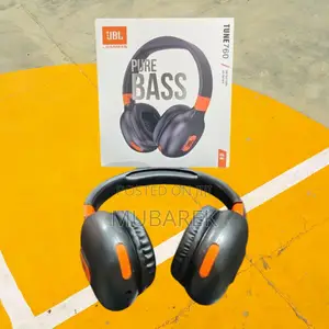 JBL Tune 760 Easy Bluetooth Pairing Process