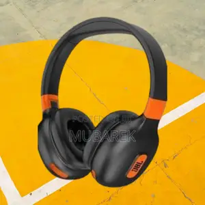 JBL Tune 760 Easy Bluetooth Pairing Process