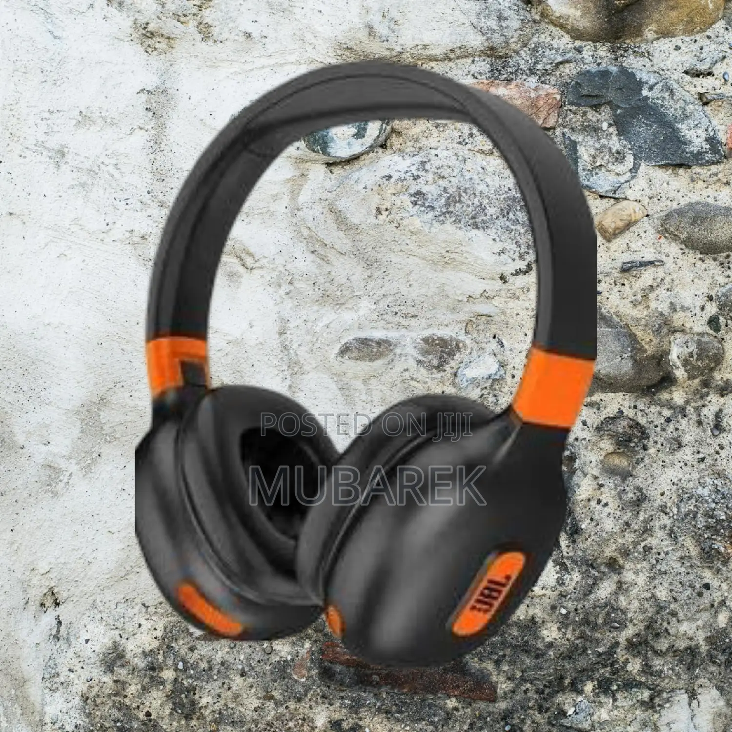 JBL Tune 760 Excellent Noise Isolation Performance