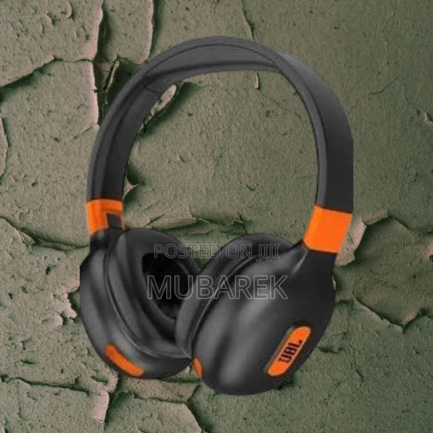 JBL Tune 760 Robust Build Quality Headphones