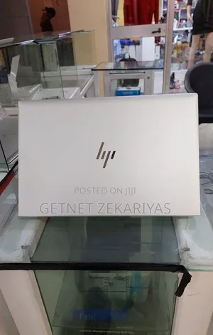 New Laptop HP EliteBook 840 G7 16GB Intel Core I7 SSD 512GB