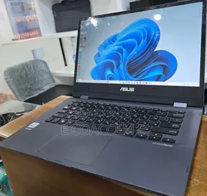 New Laptop Asus 4GB Intel Core I3 SSD 256GB