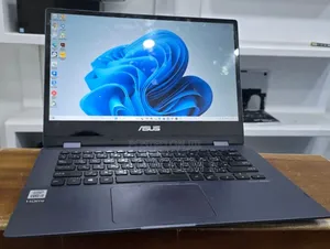 Photo - New Laptop Asus 4GB Intel Core I3 SSD 256GB