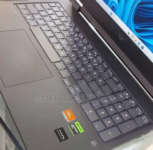 New Laptop HP Victus 16 16GB AMD Ryzen 7 SSD 1T