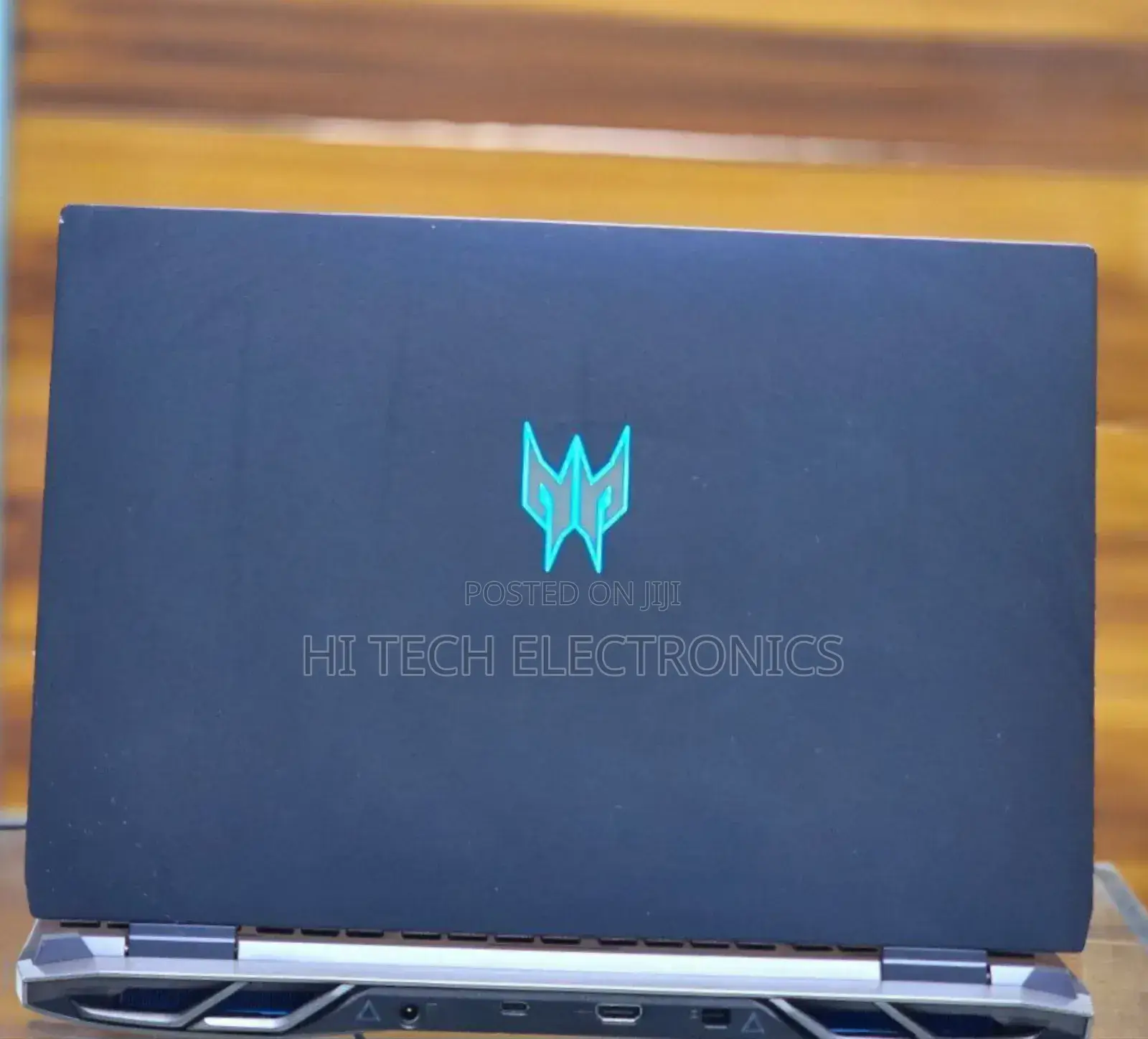 New Laptop Acer Predator Helios 300 16GB Intel Core I9 SSD 1T