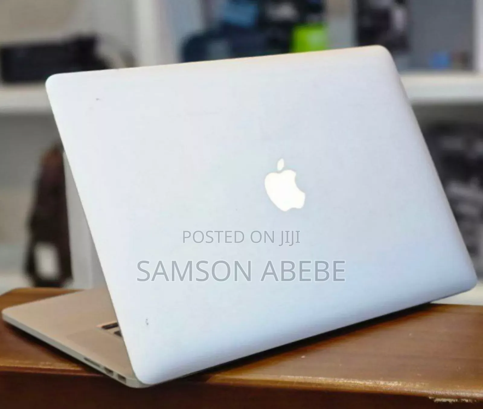 New Laptop Apple MacBook 2015 16GB Intel Core I7 SSD 512GB