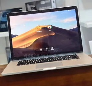 New Laptop Apple MacBook 2015 16GB Intel Core I7 SSD 512GB