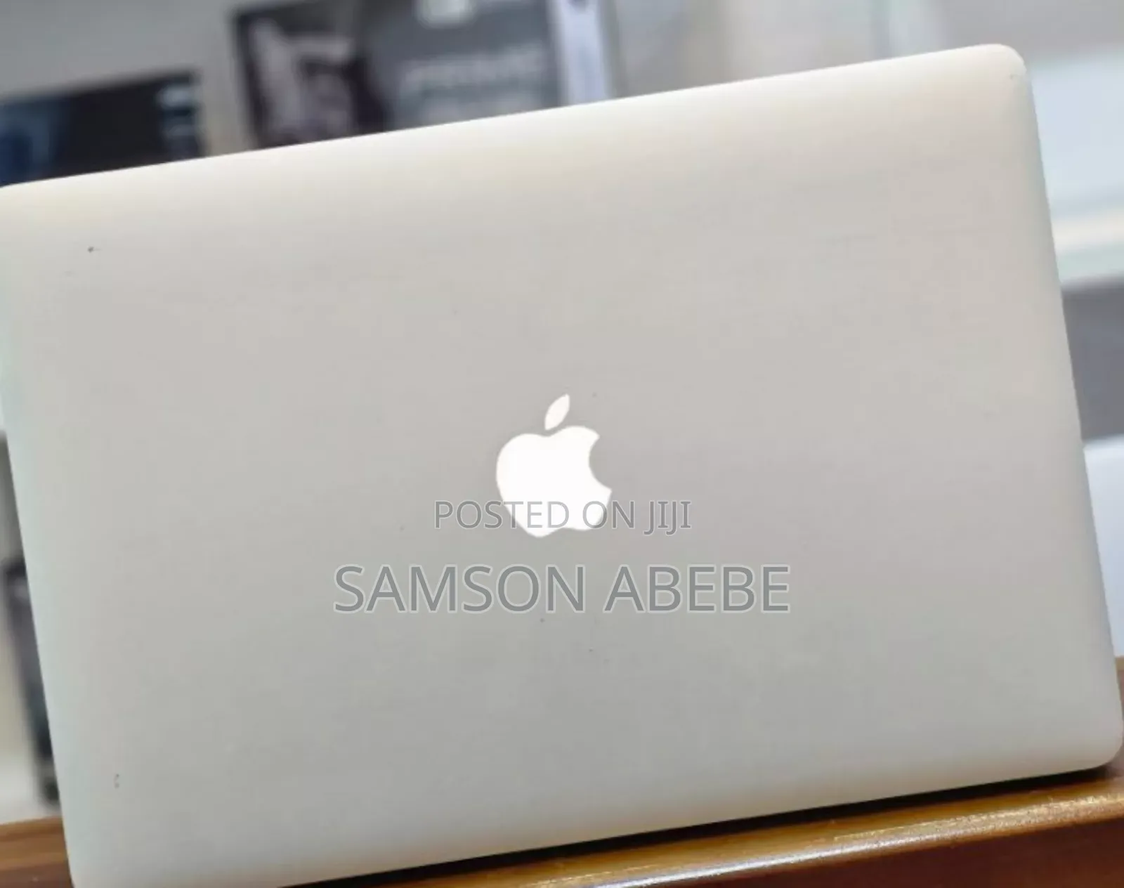 New Laptop Apple MacBook 2015 16GB Intel Core I7 SSD 512GB