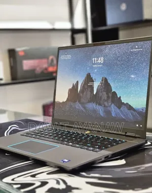 Photo - New Laptop Dell Alienware M16 R2 32GB Intel Core Ultra 9 SSD 1T