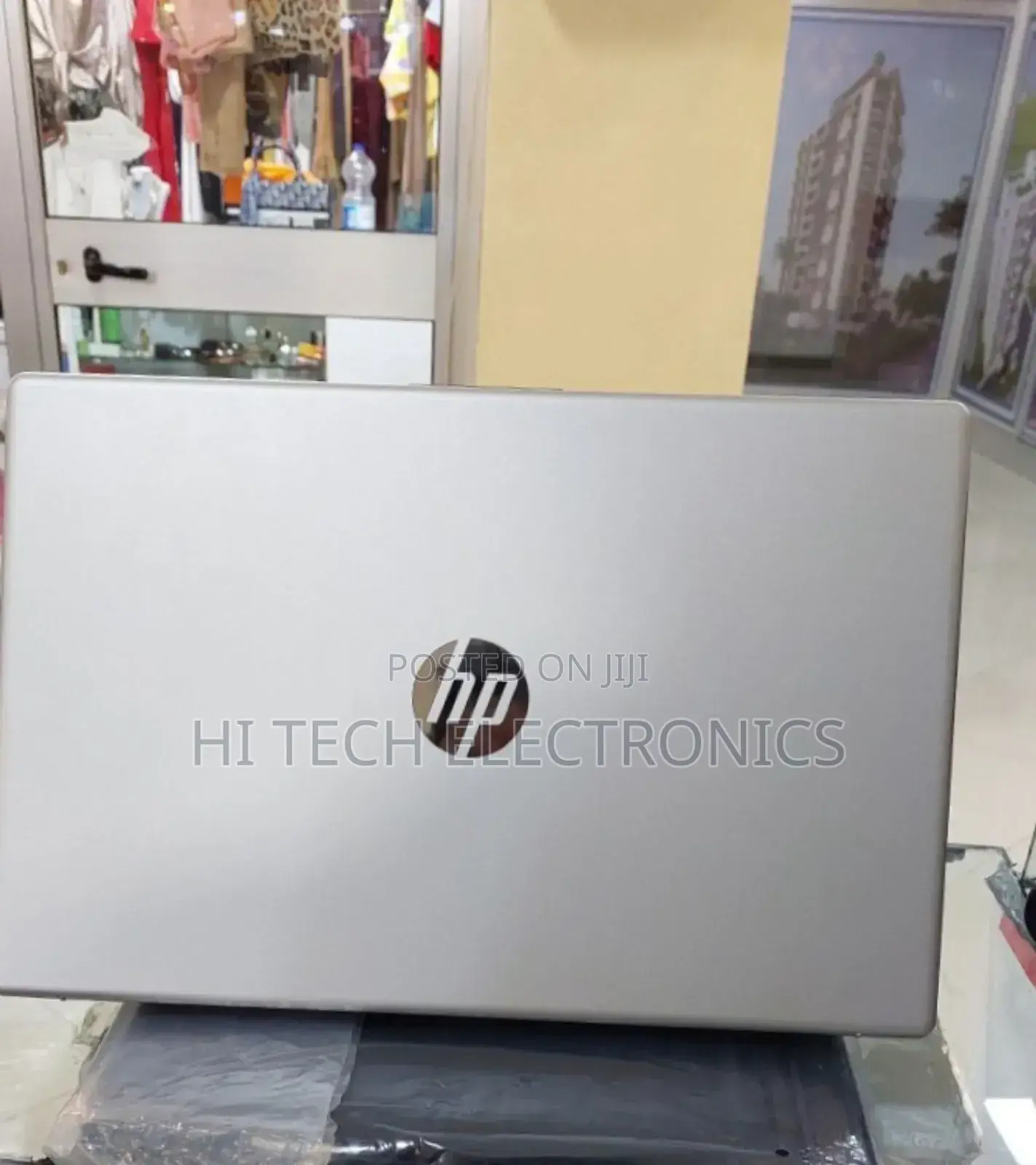 New Laptop HP Stream Notebook 8GB AMD Ryzen 5 SSD 512GB