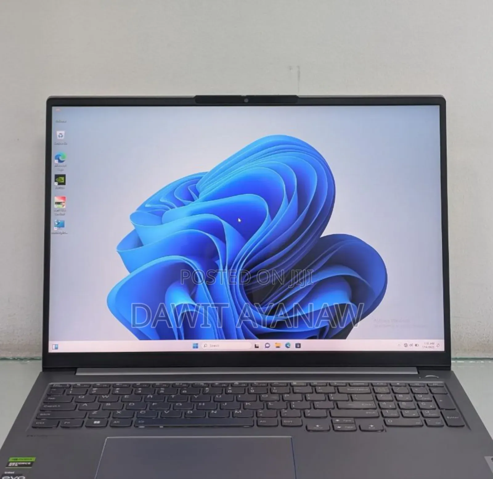 New Laptop Lenovo Thinkbook 14 16GB Intel Core I7 SSD 1T