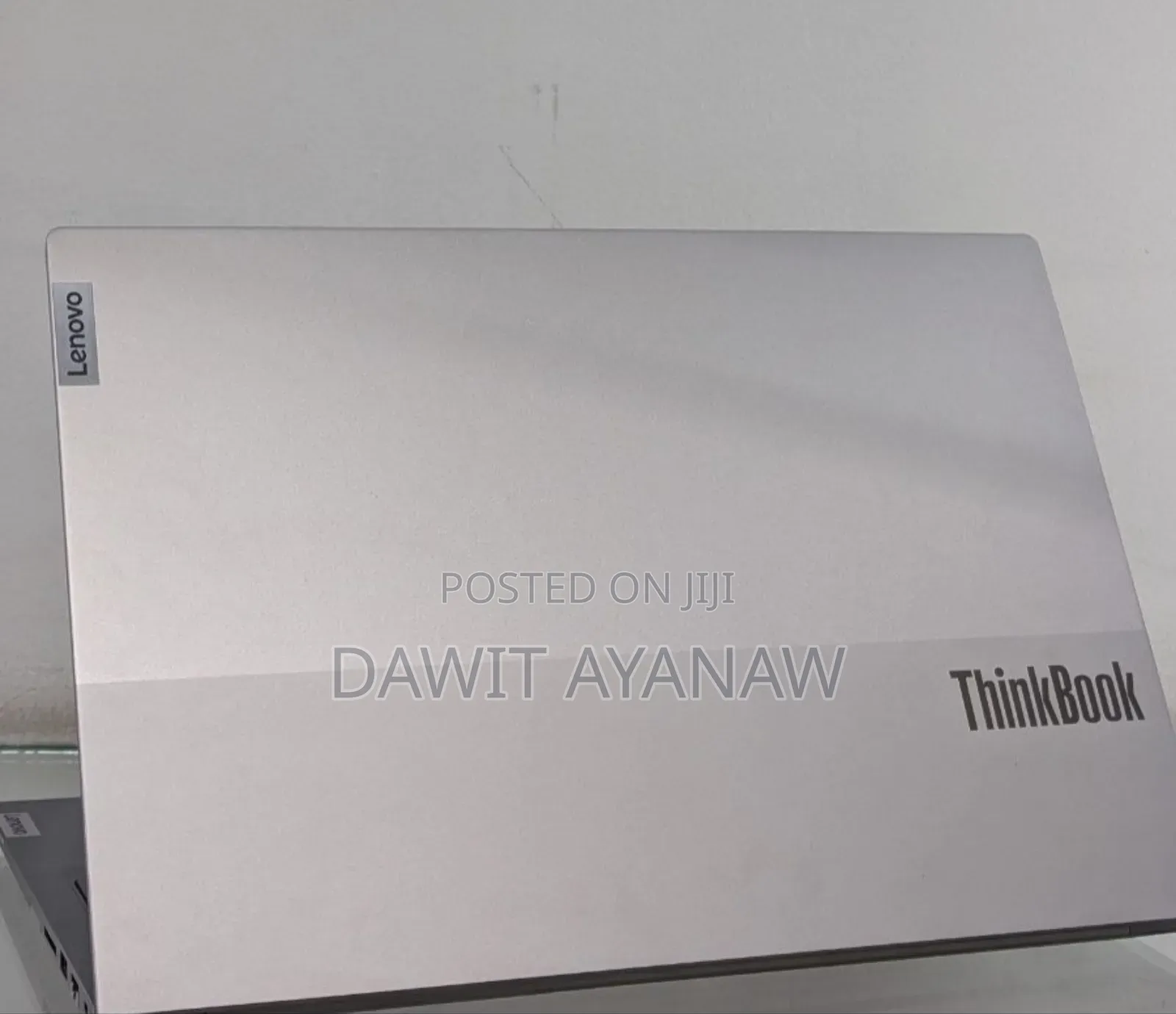 New Laptop Lenovo Thinkbook 14 16GB Intel Core I7 SSD 1T