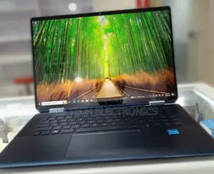 Photo - New Laptop HP Spectre X360 16GB Intel Core I7 SSD 1T