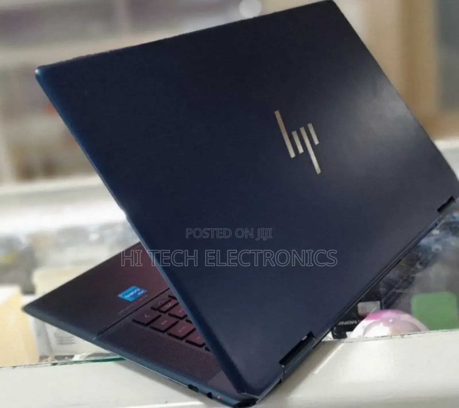 New Laptop HP Spectre X360 16GB Intel Core I7 SSD 1T