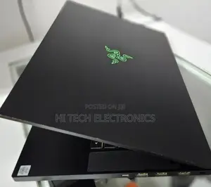 New Laptop Razer Blade 16GB Intel Core I7 SSD 512GB