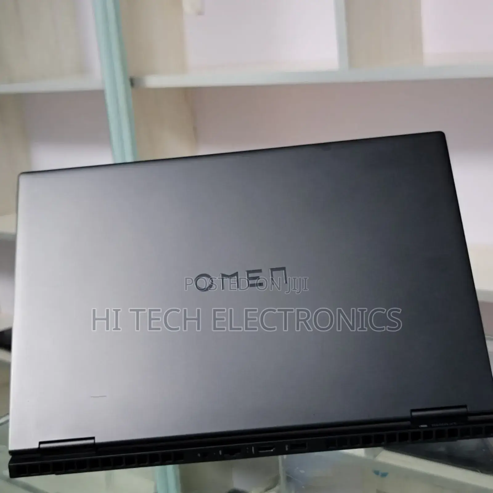 New Laptop HP Omen 16 16GB Intel Core I9 SSD 1T