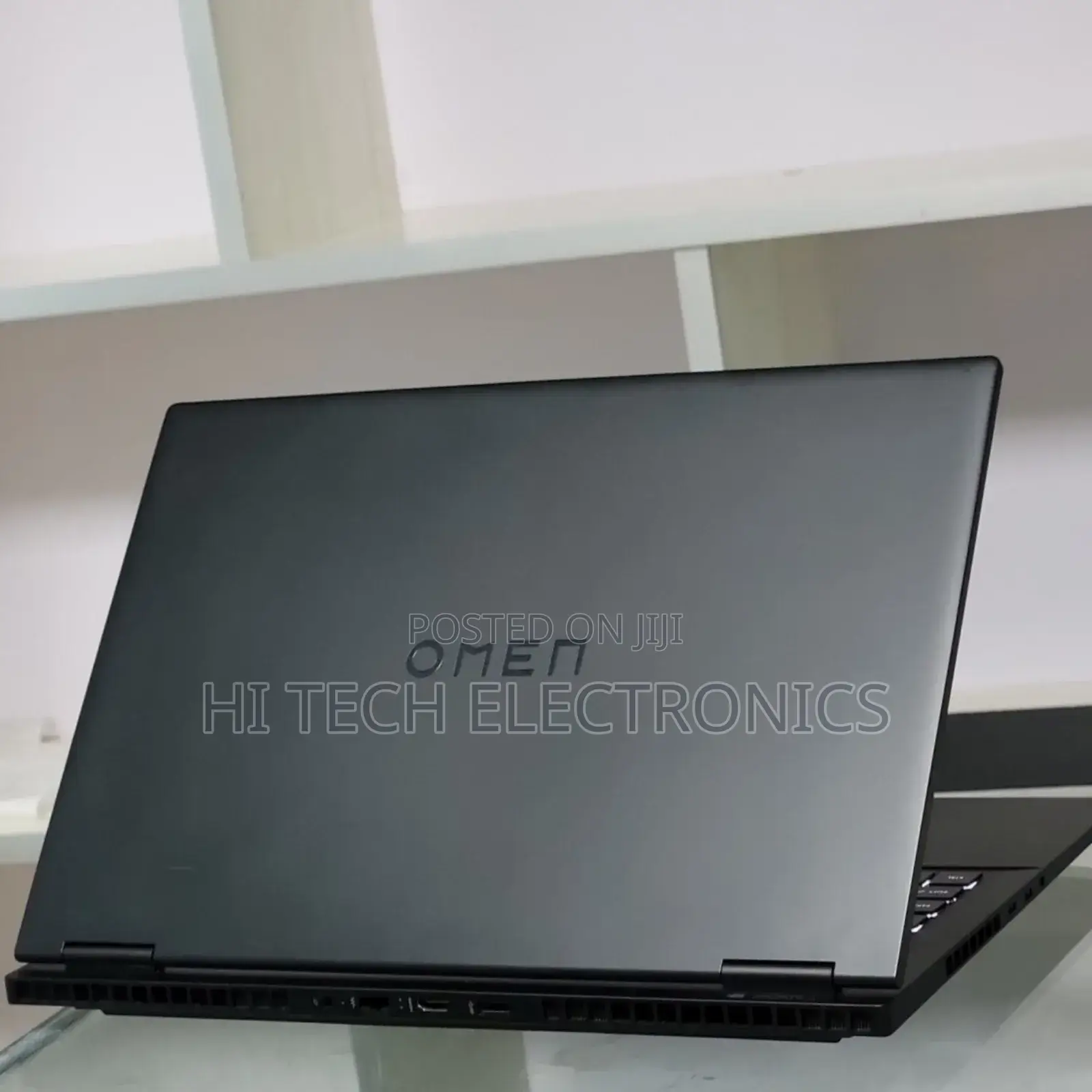 New Laptop HP Omen 16 16GB Intel Core I9 SSD 1T