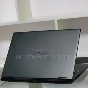 New Laptop HP Omen 16 16GB Intel Core I9 SSD 1T