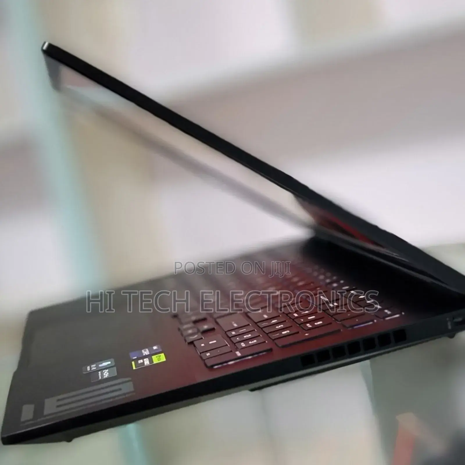 New Laptop HP Omen 16 16GB Intel Core I9 SSD 1T