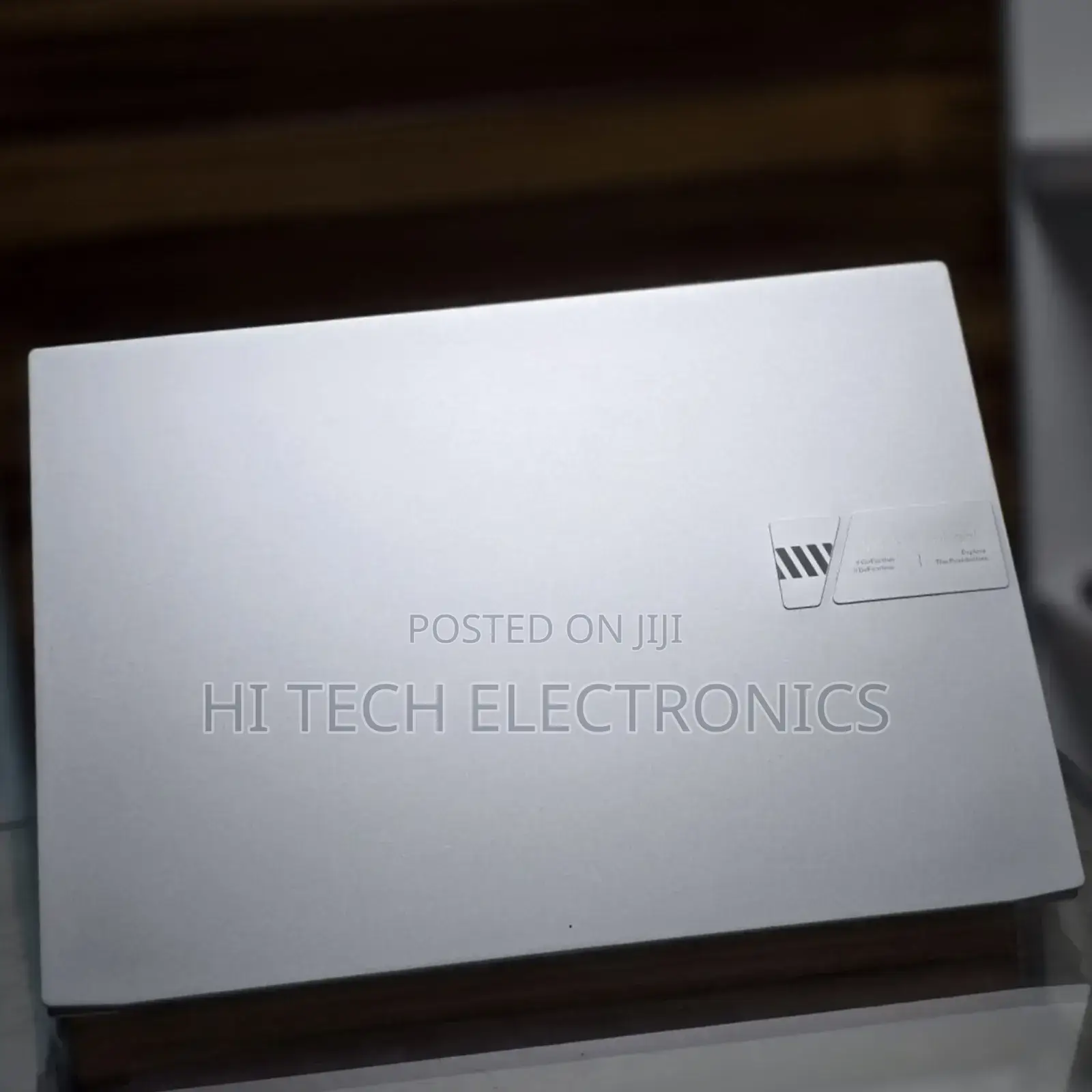 New Laptop Asus VivoBook 15 X505BA 16GB Intel Core I5 SSD 512GB