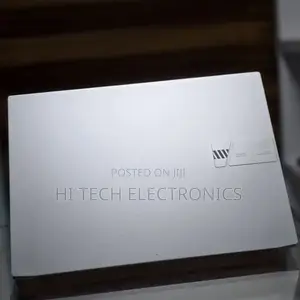 New Laptop Asus VivoBook 15 X505BA 16GB Intel Core I5 SSD 512GB